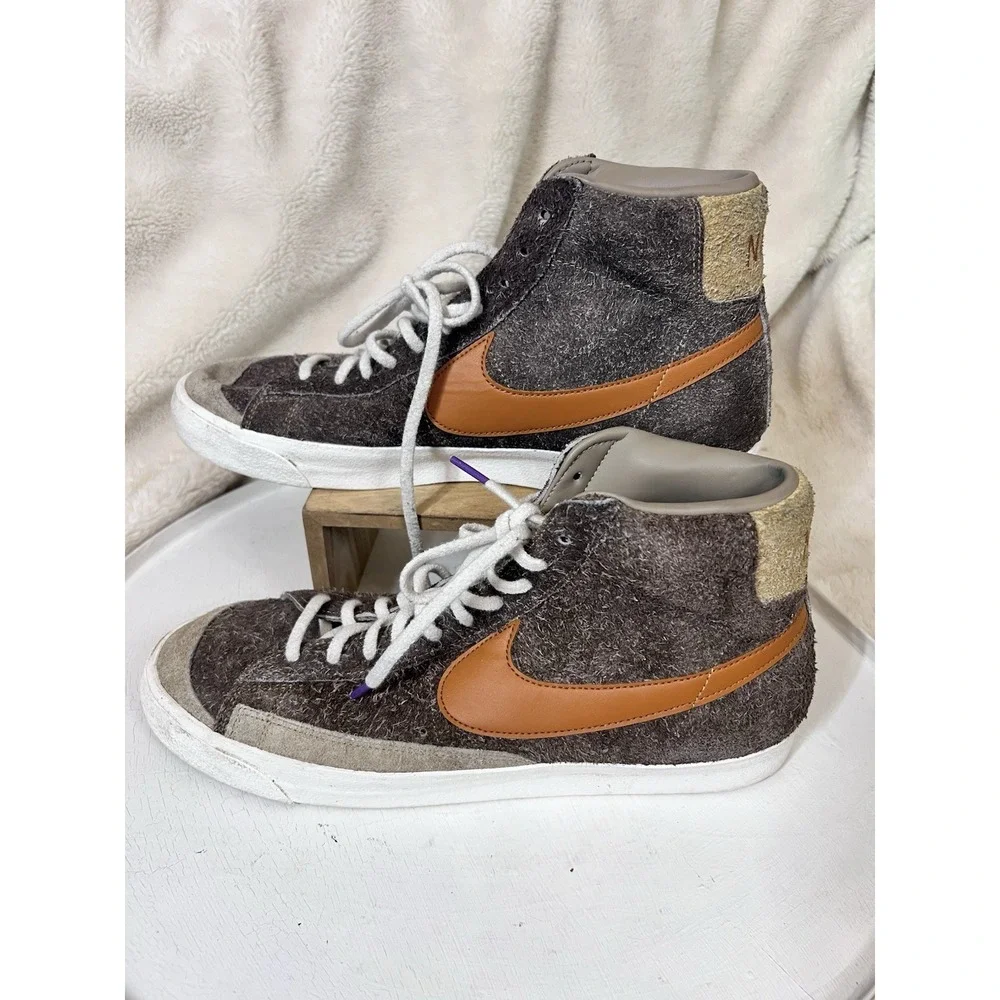 Nike Blazer Mid '77 Premium 